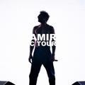 Amir, C tour