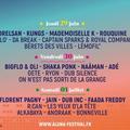 Ardeche Aluna Festival 2023