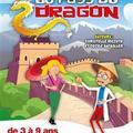 Au Pays du Dragon
