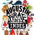 Augustin Pirate des Indes