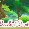 Boucle d'Or et les Trois Ours