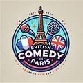 British Comedy in Paris