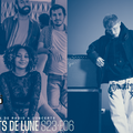 Bruits de Lune : Soulful Dream