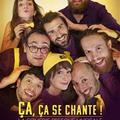 Ça, ça se chante !