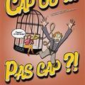 Cap ou pas cap ?
