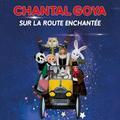 Chantal Goya
