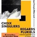 Choix Singuliers, Regards Pluriels