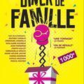 Diner de famille