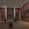 Étrange Nuit Au Musée