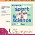 Exposition Sport et Science