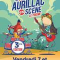 Festival Aurillac en Scène 2024