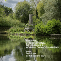 Festival des Hortillonnages d'Amiens
