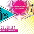 Festival des Nuits Atypiques 2025