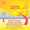 Festival La Bonne Aventure