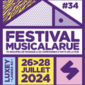 Festival Musicalarue