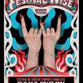 Festival wise 2025