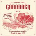 Garorock 2023