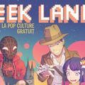 Geek Landi