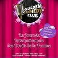 Golden Comedy All Star