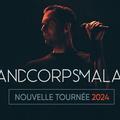 Grand Corps Malade