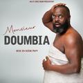 Issa Doumbia, Monsieur Doumbia