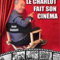 Jean Sarrus Dans Le Charlot Fait Son Cinéma