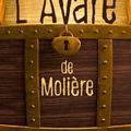 L'AVARE De Molière