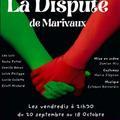 La Dispute