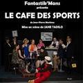Le café des sports