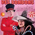 Le gardien des bonbons