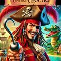Les aventures extraordinaires de Capitaine Crochu