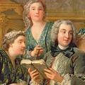 Les Femmes Savantes