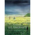 BD Les Ignorants d'Etienne Davodeau