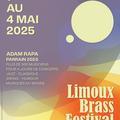 Limoux Brass Festival