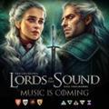 Lords of the Sound, Music is Coming