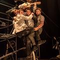 Machine De Cirque (québec)