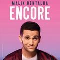 Malik Bentalha, nouveau monde