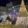 Marché de Noël du Mans