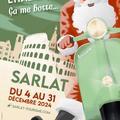 Marché de Noël Sarlat