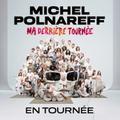 Michel Polnareff, Tournée