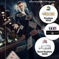 Nicolas Ribs dans Stand Up Magic
