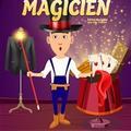 Philibert le magicien