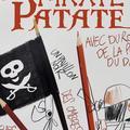 Pirate Patate