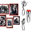 Portraits de Femmes