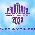 Printemps de Bourges 2023