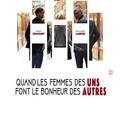 Quand Les Femmes Des Uns Font Le Bonheur Des Autres