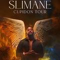 Slimane, Cupidon Tour