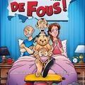 Un week-end de fou