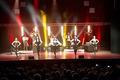 Danse dans le Calvados en 2019 et 2020