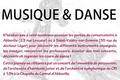 Art du spectacle dans la Somme en 2019 et 2020